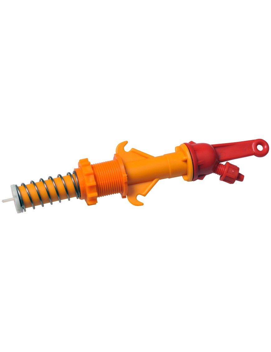 Valve de Rechange Abreuvoir - Eggceterra Élevage Volaille Valve de Rechange Abreuvoir - Eggceterra Élevage Volaille