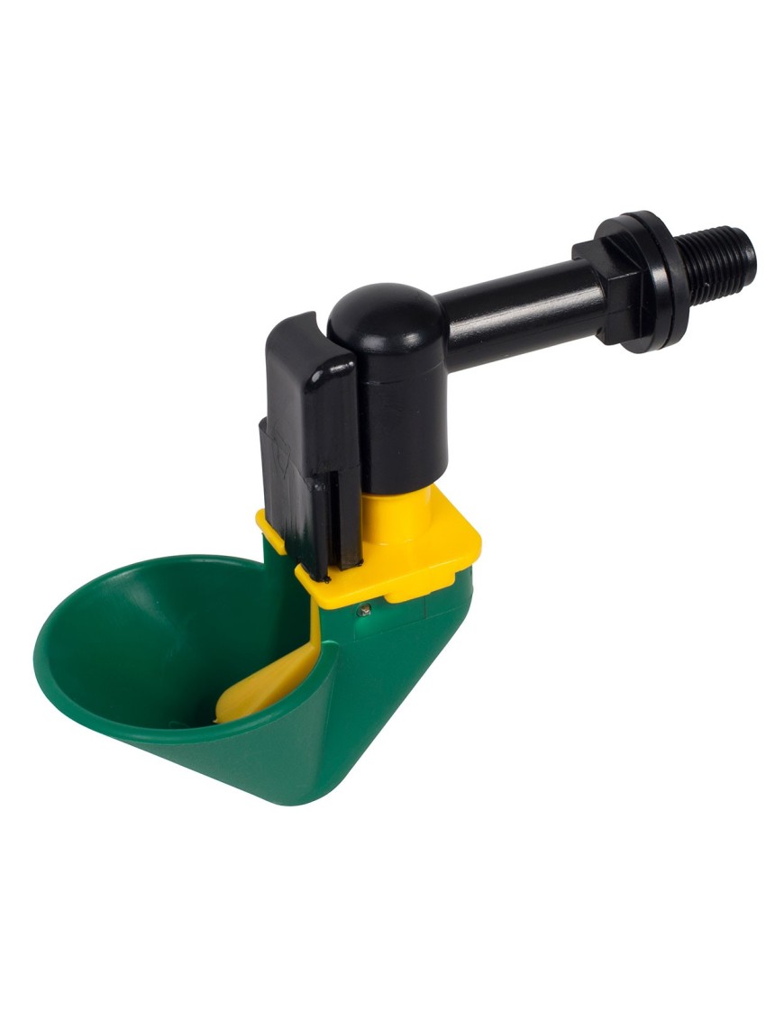 Abreuvoir Automatique Godet pour Élevage | Eggceterra