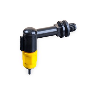 Abreuvoir Pipette Pratique pour Élevage - Eggceterra