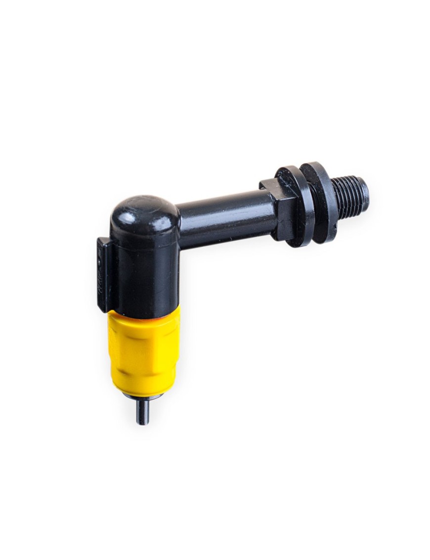 Abreuvoir Pipette Pratique pour Élevage - Eggceterra Abreuvoir Pipette Pratique pour Élevage - Eggceterra