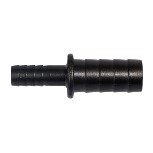 Raccord tuyau 9-6 mm | Eggceterra élevage pro