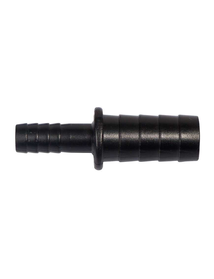 Raccord tuyau 9-6 mm | Eggceterra élevage pro Raccord tuyau 9-6 mm | Eggceterra élevage pro