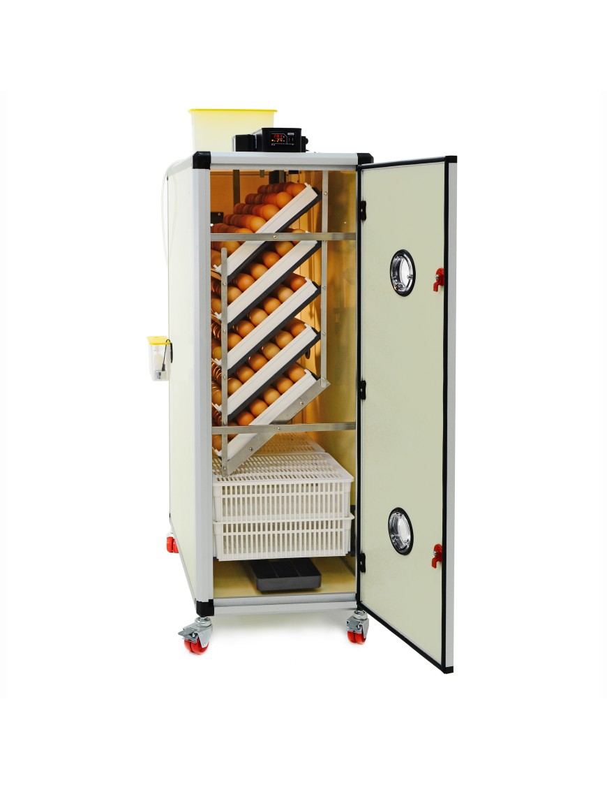 Couveuse Automatique HB500C - Performance et Fiabilité