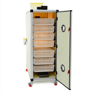 Eclosoir HB500H - Performance et Fiabilité | Eggceterra