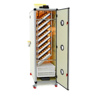 Couveuse Automatique HB700C - Élevage Expert Eggceterra