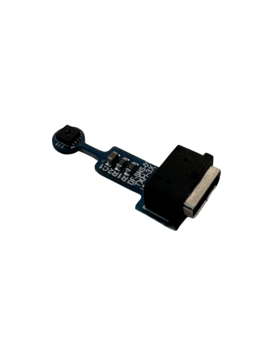 Capteur de Sonde Intérieure | Eggceterra Élevage Innovant Capteur de Sonde Intérieure | Eggceterra Élevage Innovant