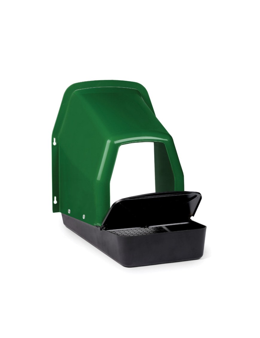 Pondoir économique avec collecteur - Eggceterra élevage