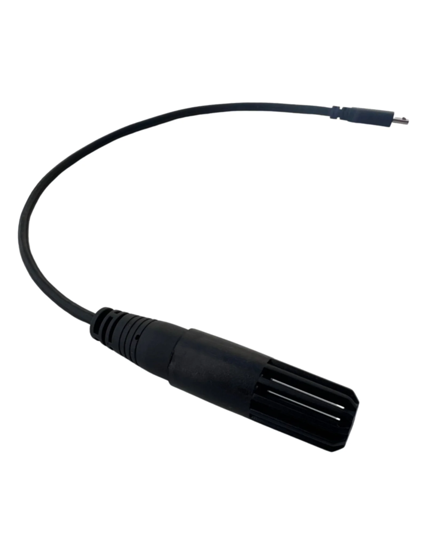 Sonde Intérieure DF201 pour Thermostat - Eggceterra