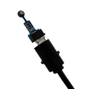 Sonde Intérieure DF201 pour Thermostat - Eggceterra