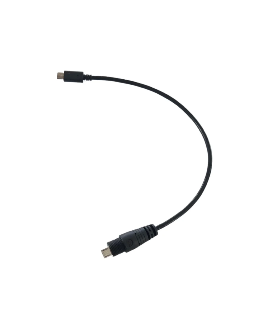 Câble Sonde Intérieure 25 cm - Eggceterra Élevage