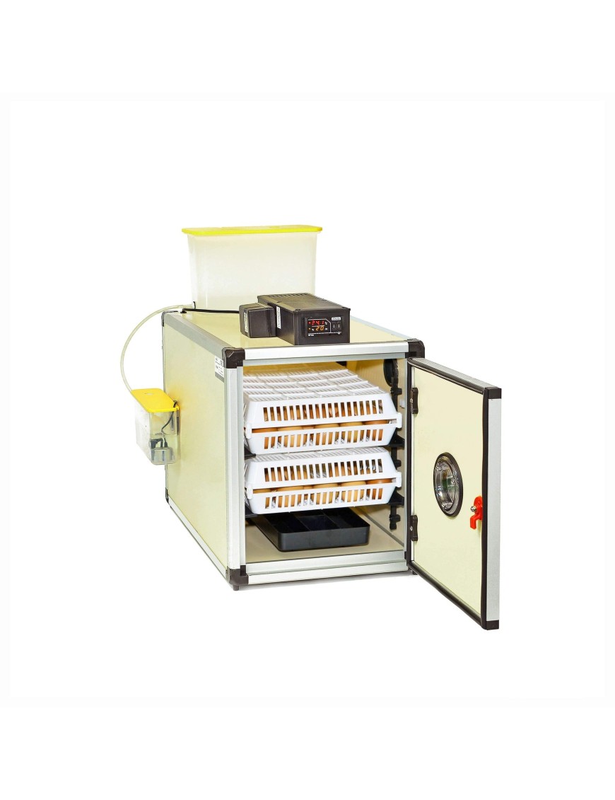 Eclosoir CT60H - Incubateur haute efficacité Eggceterra Eclosoir CT60H - Incubateur haute efficacité Eggceterra