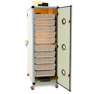 Eclosoir HB700H - Performance et Fiabilité | Eggceterra