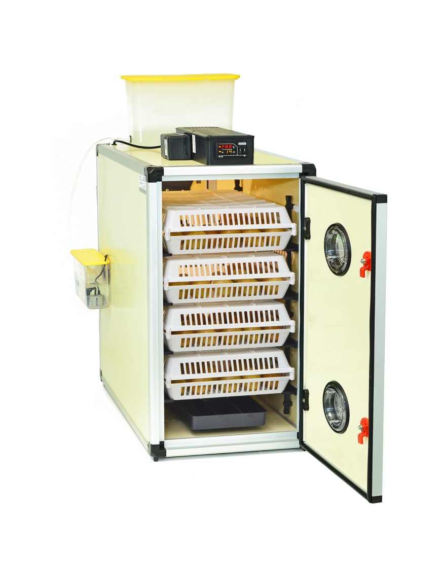 Eclosoir CT120H - Incubateur de Qualité | Eggceterra Eclosoir CT120H - Incubateur de Qualité | Eggceterra
