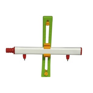 Hauteur ajustable Eggceterra : CB25, CB40, GL25 | Elevage