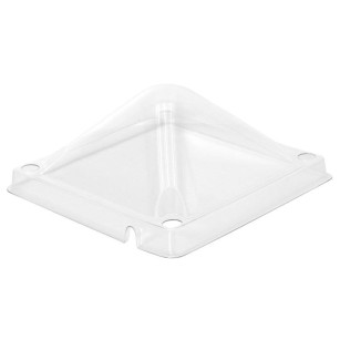 Protection anti-salissures PET 40x40 | Eggceterra Élevage