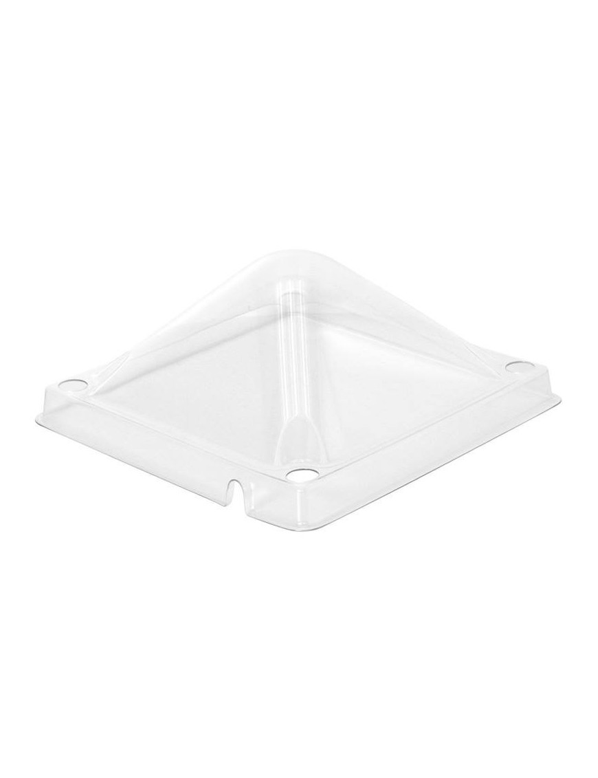 Protection anti-salissures PET 40x40 | Eggceterra Élevage