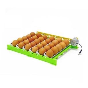 Couveuse Automatique PD60SH - Qualité Eggceterra
