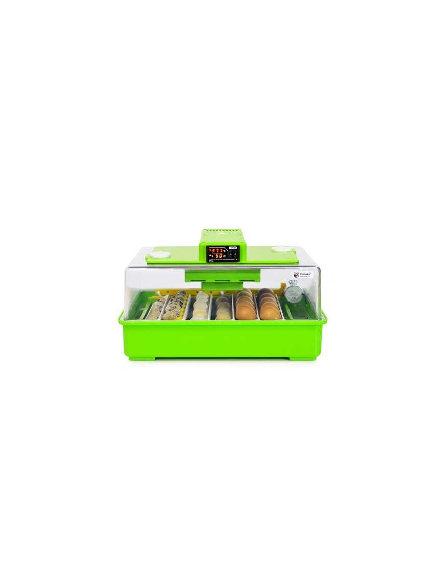 Couveuse automatique PD30SH - Incubation experte│Eggceterra