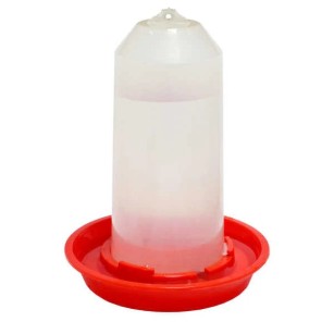 Abreuvoir poussin 750 ml | Eggceterra élevage expert