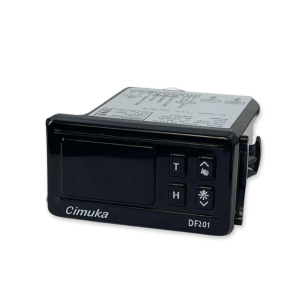 Thermostat DF201 Couveuse PD - Eggceterra Elevage