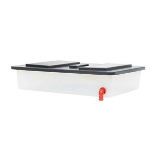 Réserve d'eau 8L Eggceterra - Hydratation idéale élevage