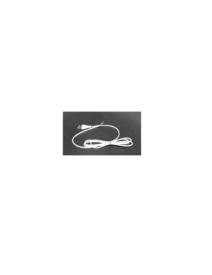 Câble d'Alimentation Puisor - Eggceterra Élevage Expert Câble d'Alimentation Puisor - Eggceterra Élevage Expert