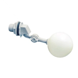Flotteur basse pression réglable | Eggceterra Élevage