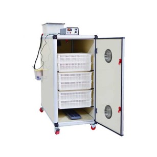 Eclosoir T960H Eggceterra - Éclosion Efficace & Fiable