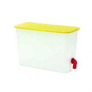 Réserve d'eau 4L Eggceterra - Pour un élevage efficace