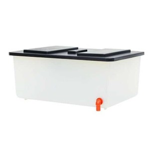 Réserve d'eau 20L - Eggceterra : Accessoire d'élevage