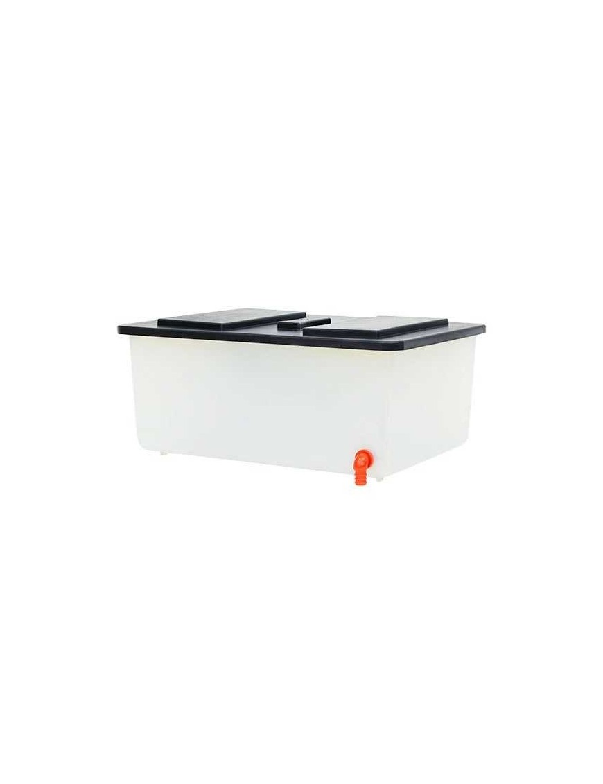 Réserve d'eau 20L - Eggceterra : Accessoire d'élevage Réserve d'eau 20L - Eggceterra : Accessoire d'élevage