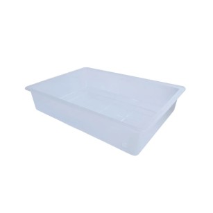 Réserve d'eau 8L percée - Eggceterra élevage optimal