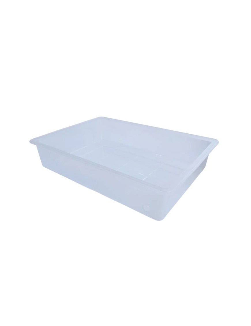 Réserve d'eau 8L percée - Eggceterra élevage optimal