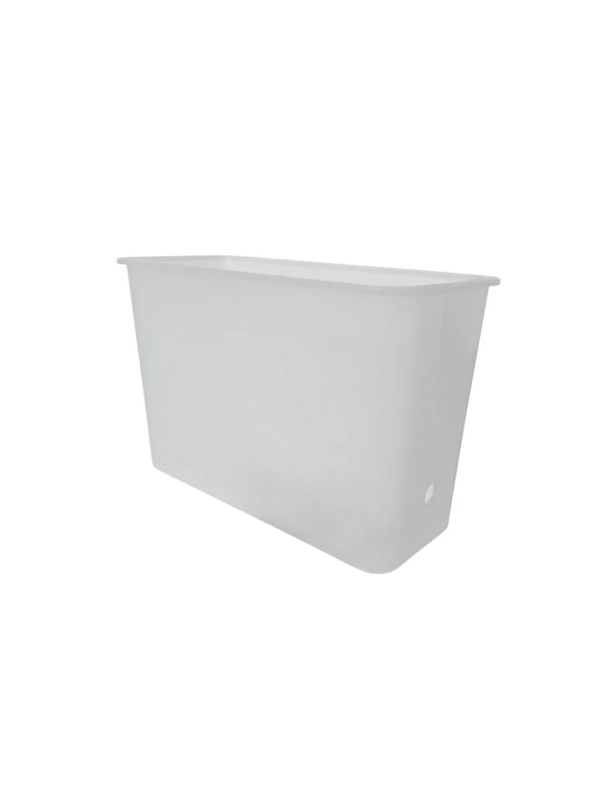 Réserve d'eau 4L percée - Eggceterra élevage expert