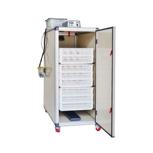 Eclosoir T1280H - Incubateur performant | Eggceterra