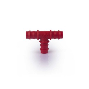 Raccord en T HTR-04 | Accessoire tuyau - Eggceterra