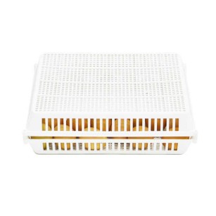 Panier d'éclosion 30 œufs CS30Y - Eggceterra éleveurs