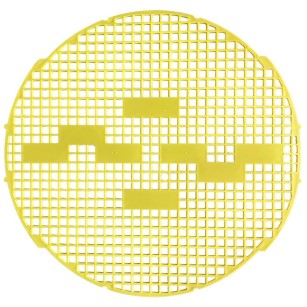 Grille de Fond Pour Couvée Puisor - Eggceterra Élevage