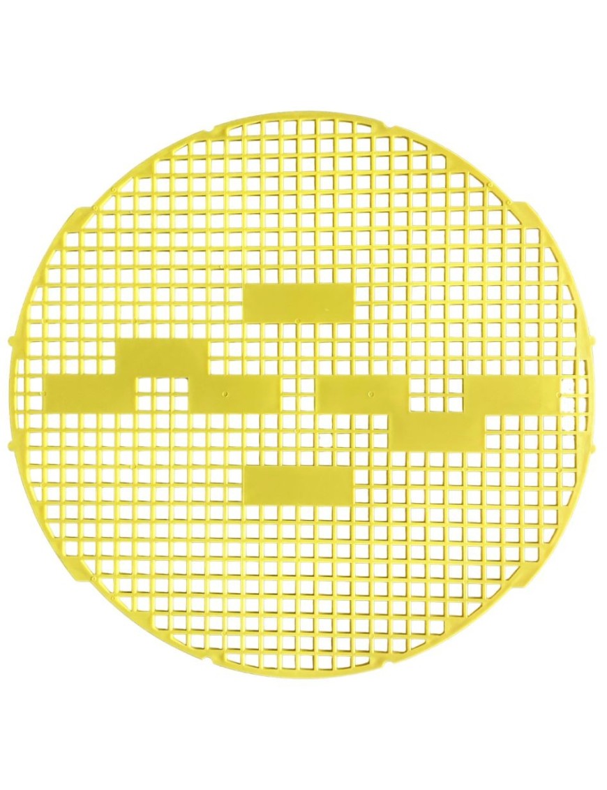 Grille de Fond Pour Couvée Puisor - Eggceterra Élevage Grille de Fond Pour Couvée Puisor - Eggceterra Élevage