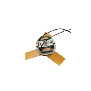 Ventilateur Couveuse Puisor - Eggceterra Élevage Expert