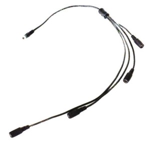 Câble Moteurs CT120 Couveuse 1-4 | Eggceterra Élevage