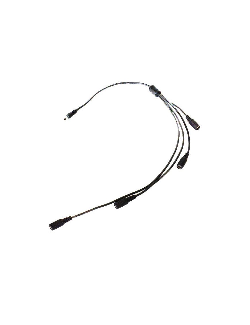 Câble Moteurs CT120 Couveuse 1-4 | Eggceterra Élevage Câble Moteurs CT120 Couveuse 1-4 | Eggceterra Élevage