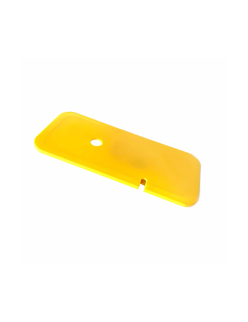 Couvercle Réservoir 4L - Accessoire Élevage Eggceterra