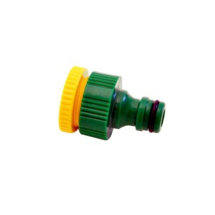Adaptateur tuyau flotteur réglable basse pression | Eggceterra