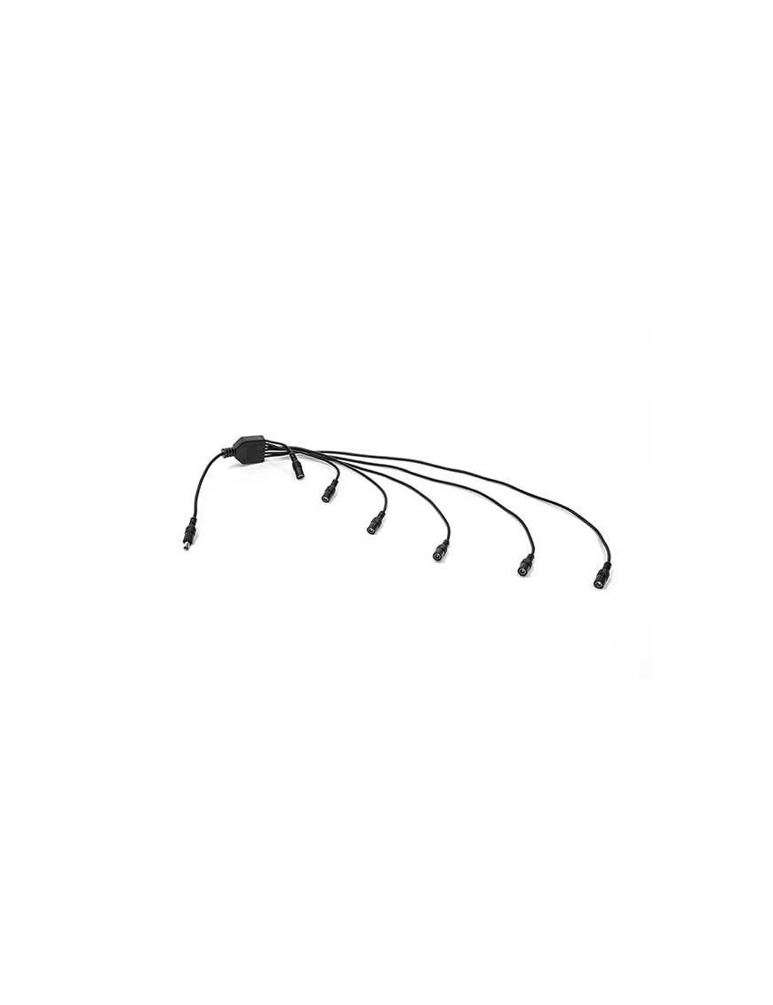 Câble Moteur Retournement CT180 pour Couveuse - Eggceterra Câble Moteur Retournement CT180 pour Couveuse - Eggceterra