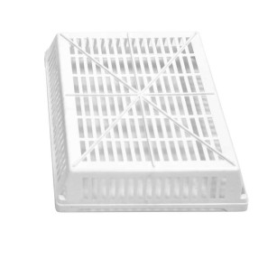 Couvercle Flexy35Y - Accessoire idéal pour élevage | Eggceterra