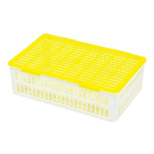 Panier d'éclosion 15 œufs CS15 - Eggceterra Élevage