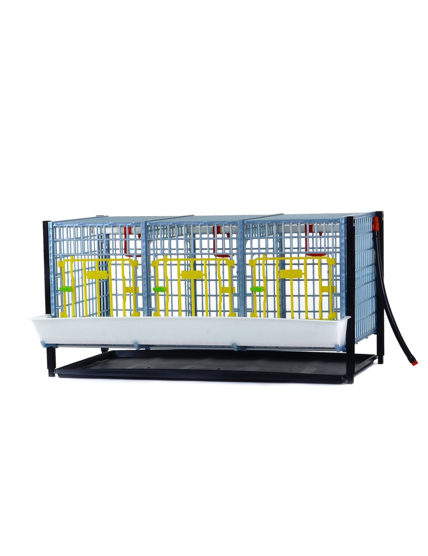 Étages Supplémentaires 40cm | Eggceterra Élevage Étages Supplémentaires 40cm | Eggceterra Élevage