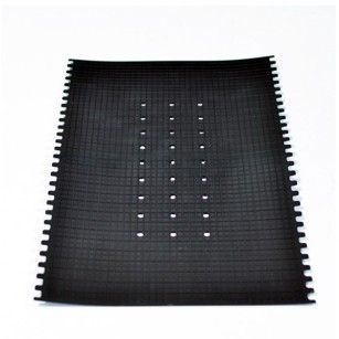 Tapis de fond poussinière | Eggceterra élevage expert