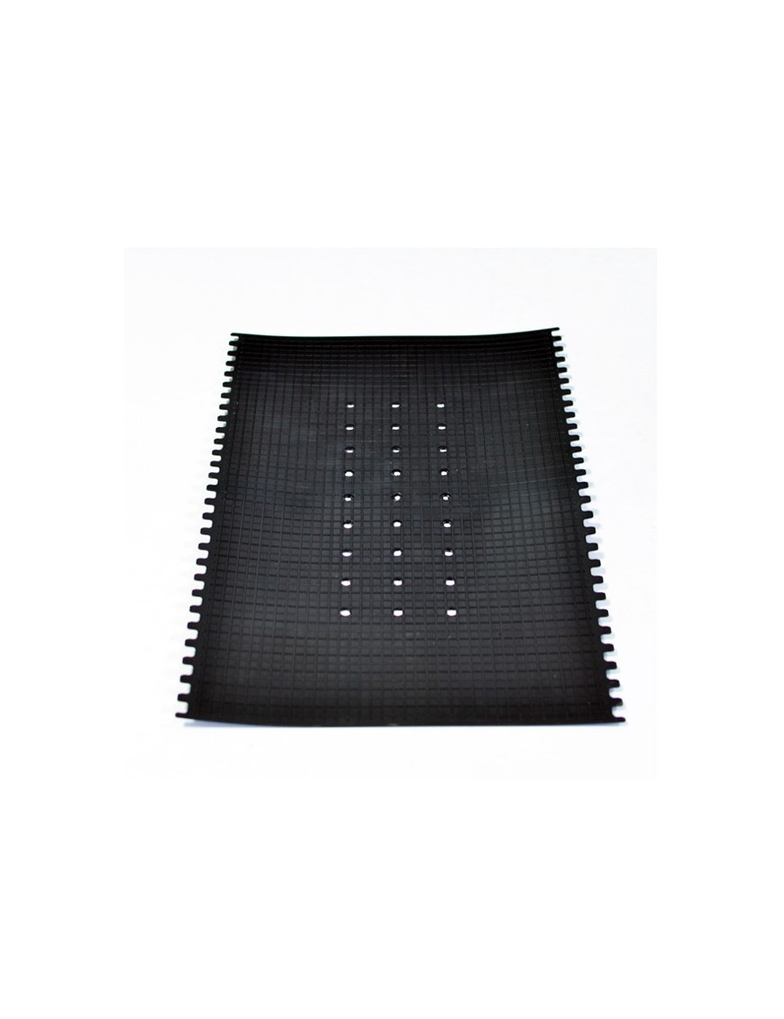 Tapis de fond poussinière | Eggceterra élevage expert